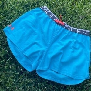 Under Armor Shorts   BBB2